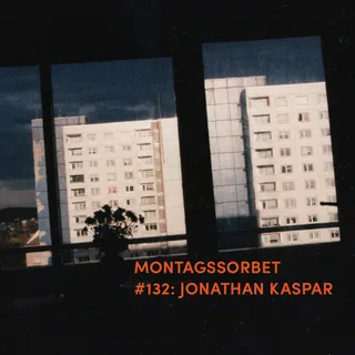 Jonathan Kaspar - Laut & Luise Montagssorbet mit Laut & Luise #132