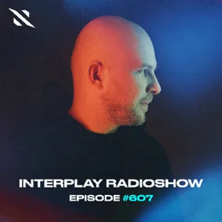 Alexander Popov - Interplay Radioshow 607