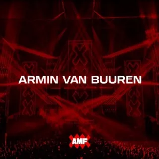 Armin van Buuren @ Amsterdam Music Festival, Johan Cruijff ArenA, Amsterdam Dance Event, Netherlands