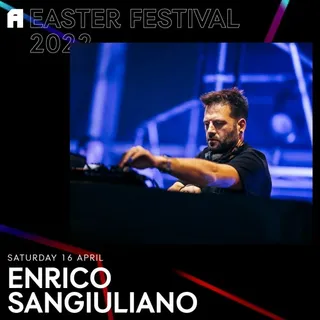 Enrico Sangiuliano