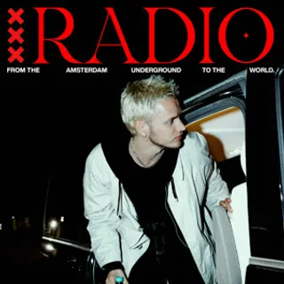 Mau P - XXX Radio 181