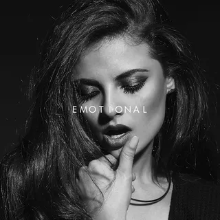 EMOTIONAL - EMOTIONAL #19