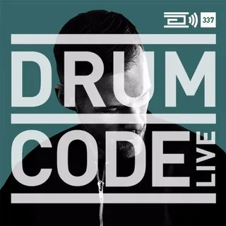 Adam Beyer @ Drumcode Radio 337 (FCKNYE Festival Brussels, Belgium 2016-12-31)