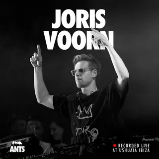 Joris Voorn
