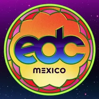 Claude VonStroke & Green Velvet @ neonGARDEN, EDC Mexico