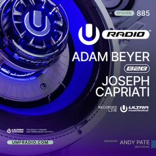 Adam Beyer