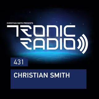 Christian Smith - Tronic Podcast 431