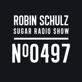 Robin Schulz - Sugar Radio 497
