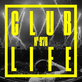 Tiësto - Club Life 978 (Final Episode)