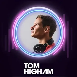 Tom Higham - The Midday Mix Episode 07