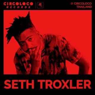 Seth Troxler