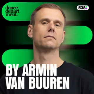 Dennis Ruyer & R3HAB - Armin van Buuren's Dance Department