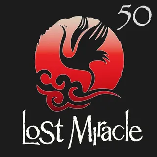 Sébastien Léger - Lost Miracle 050 (SPECIAL EDITION)