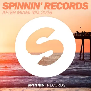 SPINNIN'