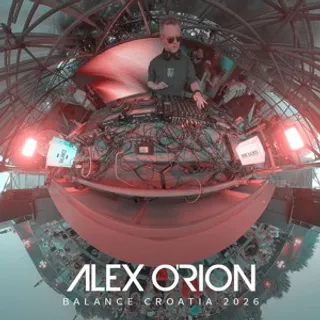 Alex O'Rion