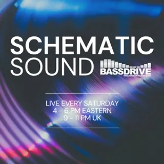 Schematic - Schematic Sound