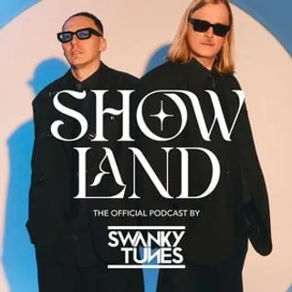 Swanky Tunes