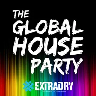 Ridney - Global House Party 218