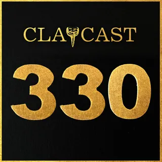 Claptone - Clapcast 330