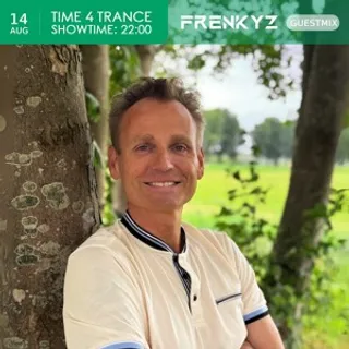 FrenkyZ - Time4Trance 489 - Part 2