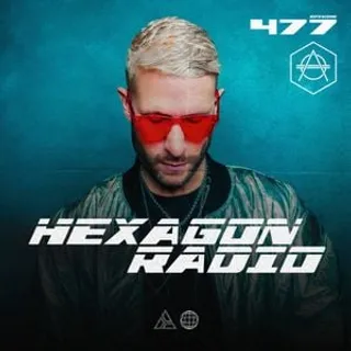 Don Diablo - Hexagon Radio 477