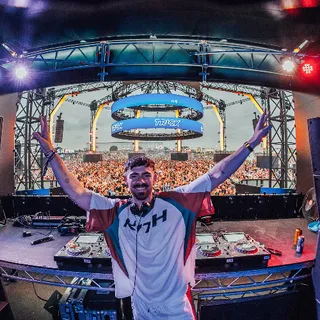 Patrick Topping