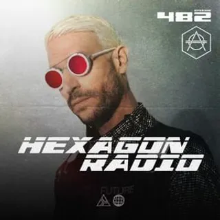 Don Diablo - Hexagon Radio 482
