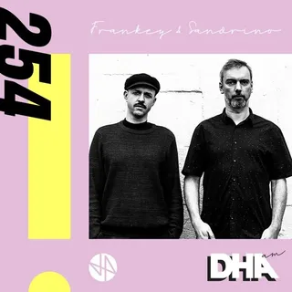 Frankey & Sandrino