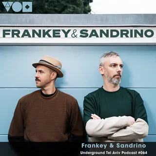 Frankey & Sandrino