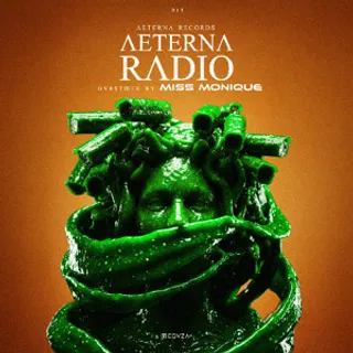 MEDUZA & Miss Monique - Aeterna Radio 013