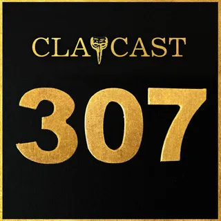 Claptone - Clapcast 307