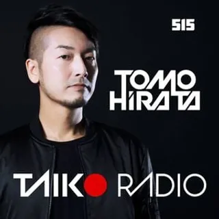 Tomo Hirata