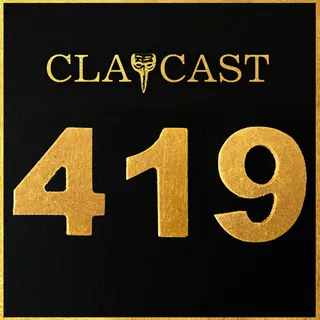 Claptone - Clapcast 419