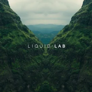 KREAM - LIQUID : LAB Radio 013