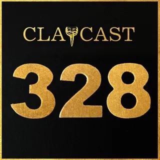Claptone - Clapcast 328