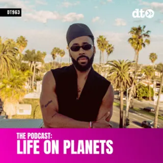 Life On Planets
