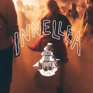 Innellea @ Bucht der Träumer, Germany