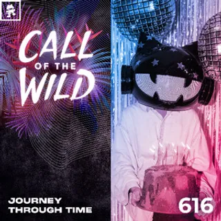 MONSTERCAT - Call Of The Wild 616 (15 Year Anniversary Special)