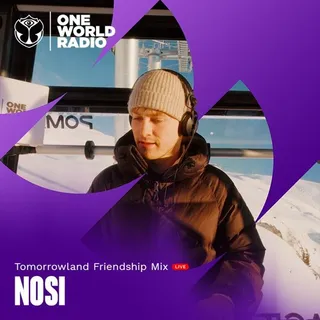 Nosi - Tomorrowland Friendship Mix