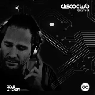 Paul Jockey - Disco Club #045
