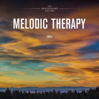 Sobek - Melodic Therapy 034
