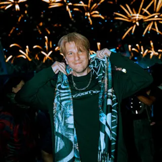 Layton Giordani @ kineticFIELD, EDC Las Vegas, United States