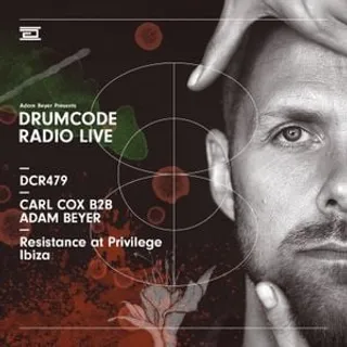 Carl Cox & Adam Beyer @ Resistance Week 9 (Closing Party), Privilege Ibiza, Spain