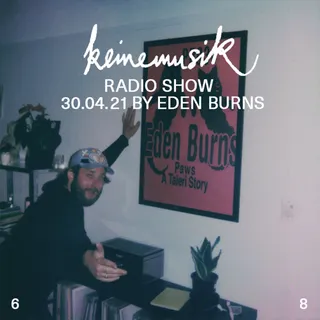 Eden Burns