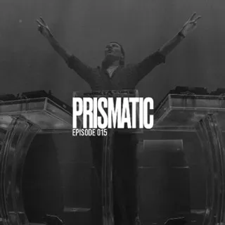 Tiësto - Prismatic 015
