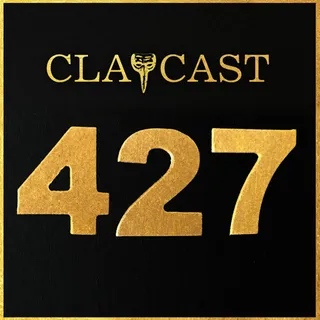Claptone - Clapcast 427