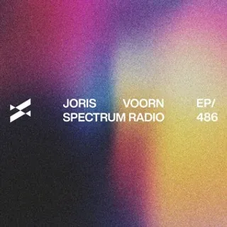 Joris Voorn @ Spectrum Radio 486 (Yard Stage, Balance Croatia Festival, Croatia 2026-08-10)