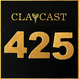 Claptone - Clapcast 425