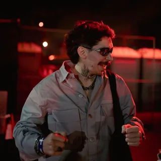 Mochakk @ Circoloco, Art Basel Miami, United States