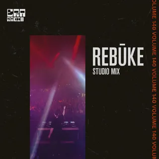 Rebūke